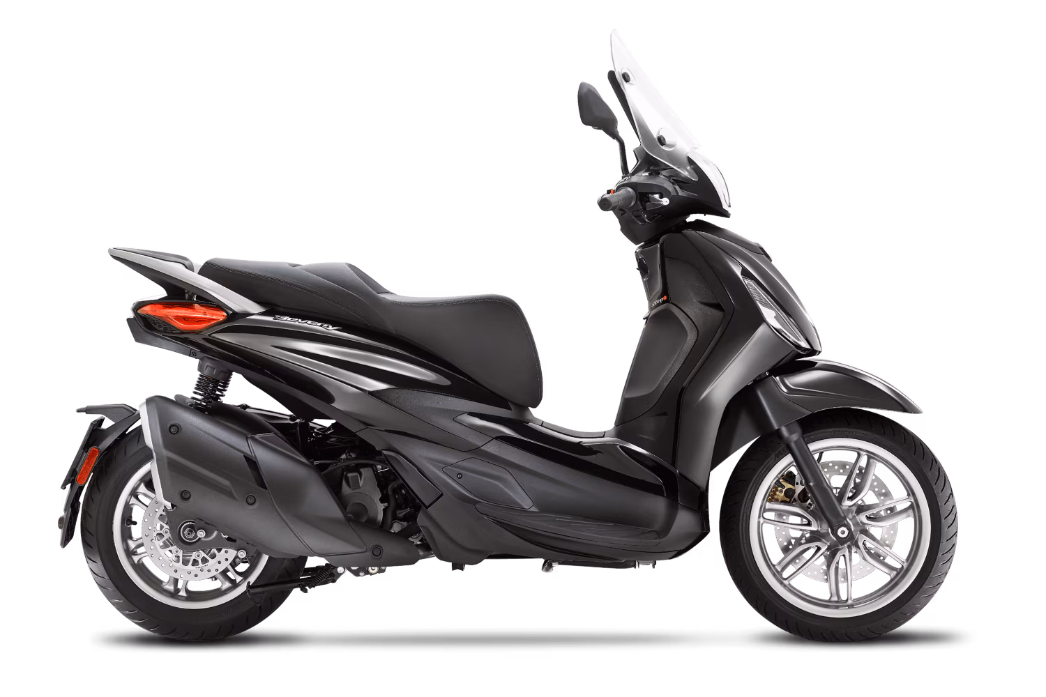 PIAGGIO BEVERLY 310